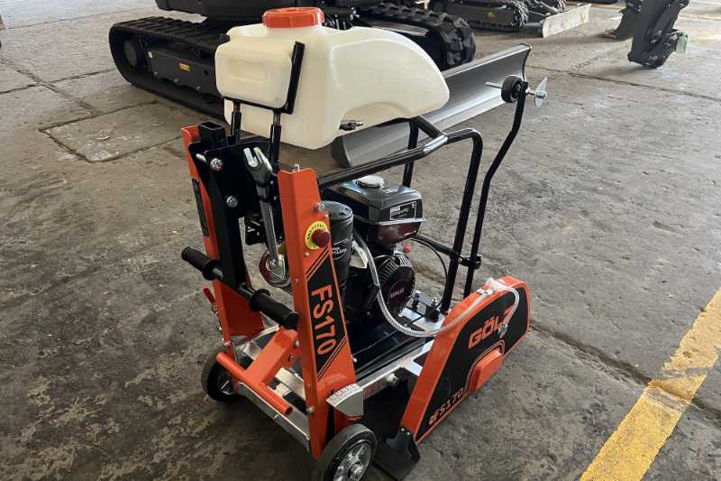 OmecoHub - Immagine GOLZ FS170